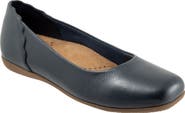 Trotters Sunny Flat