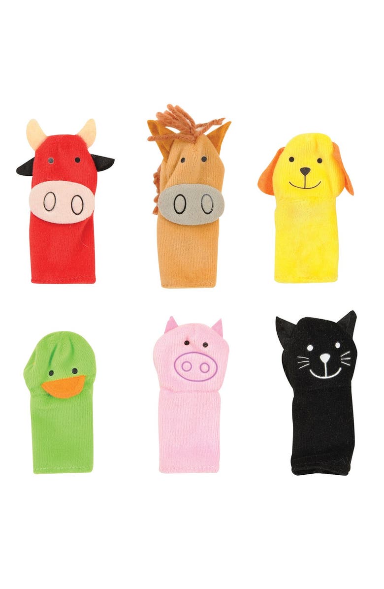 Kaplan Early Learning Company I Went Walking Story Set and Book, Alternate, color, Multicolored