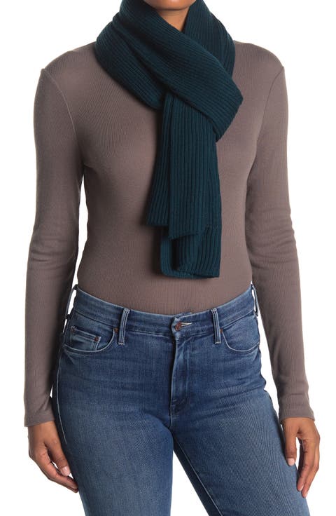 Merino Wool Scarf