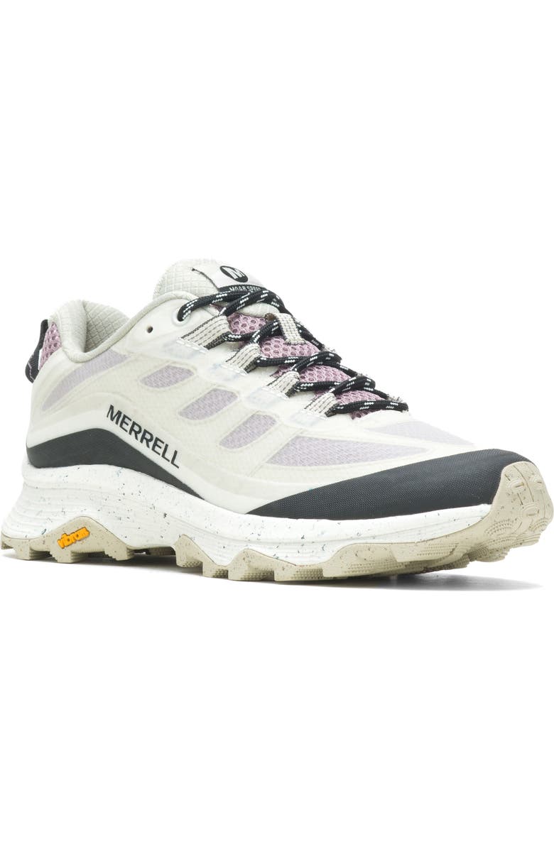 Merrell Moab Speed Sneaker, Main, color,