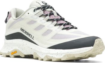 Moab Waterproof Hiking Shoe