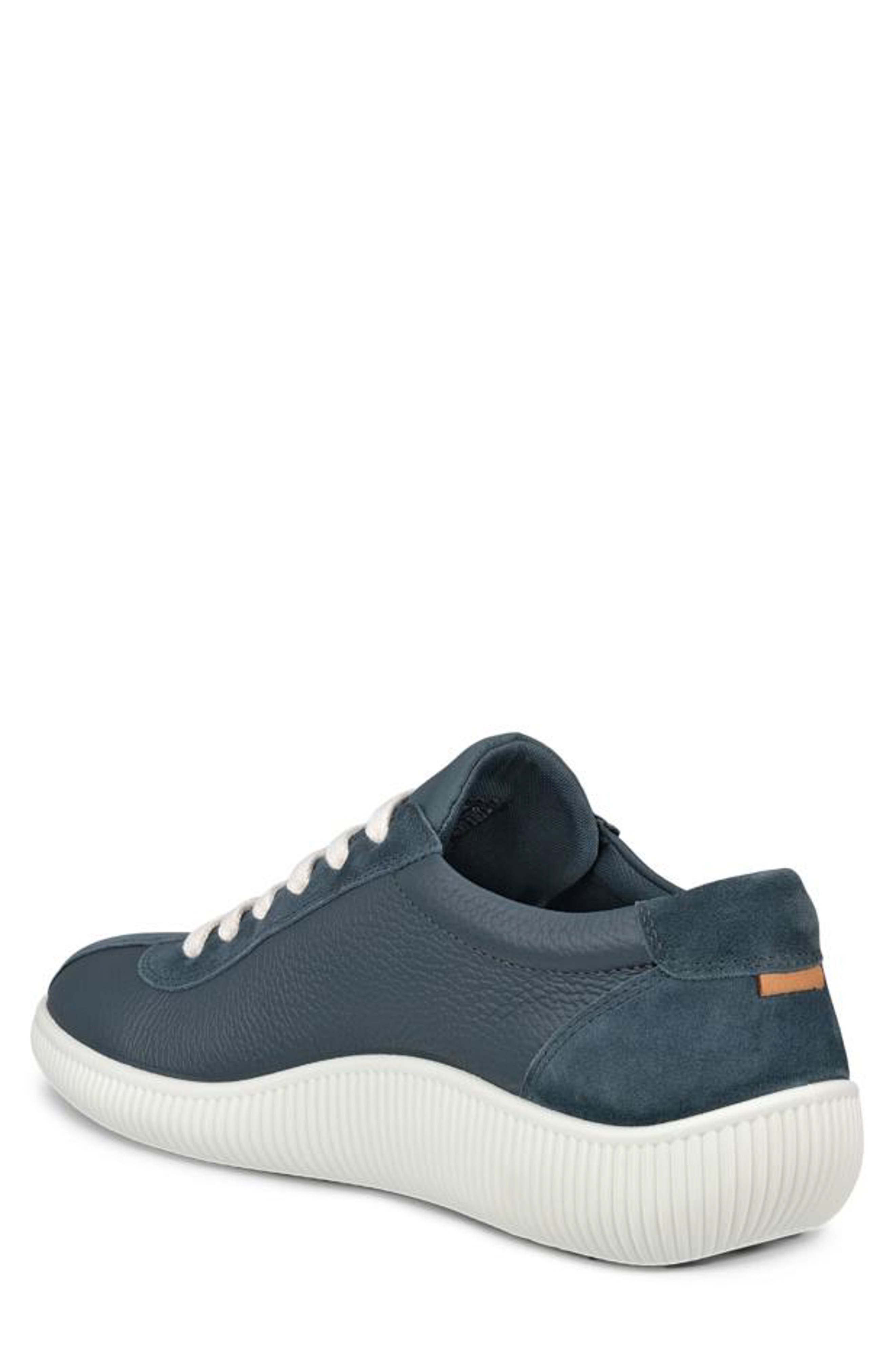 Soft Zero Sneaker, Alternate, color, PACEMENT/ PAVEMENT