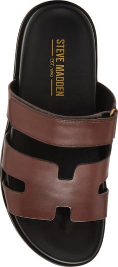 Maiven Slide Sandal