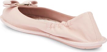Varina Bow Ballet Flat