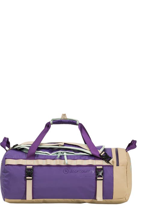All Around 40L Duffel