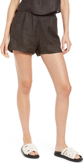 SAMPLE-Bindi Shorts