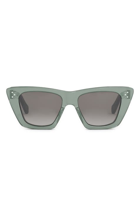 Celine sunglasses nordstrom best sale