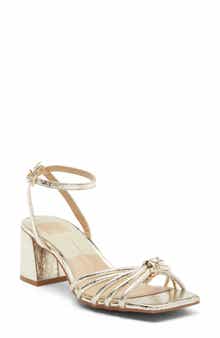 Yakama Ankle Strap Sandal