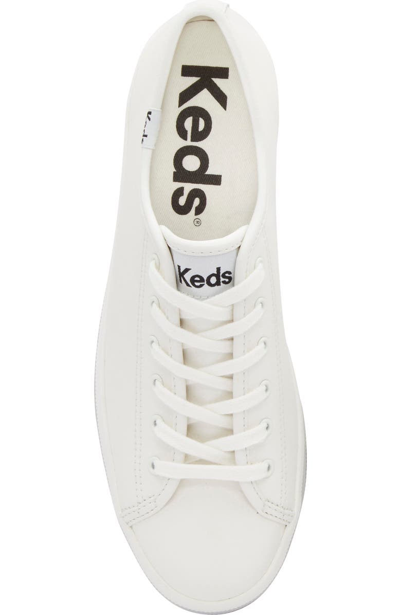 Keds<sup>®</sup> Trip Up Platform Sneaker, Alternate, color,