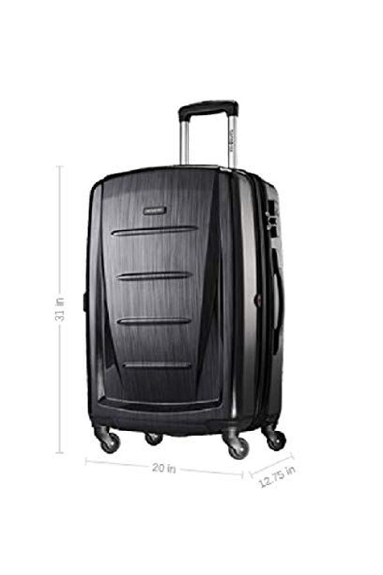 Winfield 2 Hardside Expandable 28