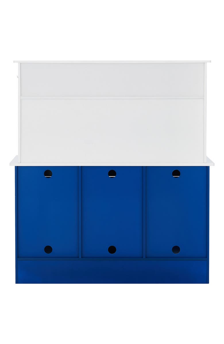 Teamson Kids Little Chef Modern Kitchen Playset, Alternate, color, Assorted