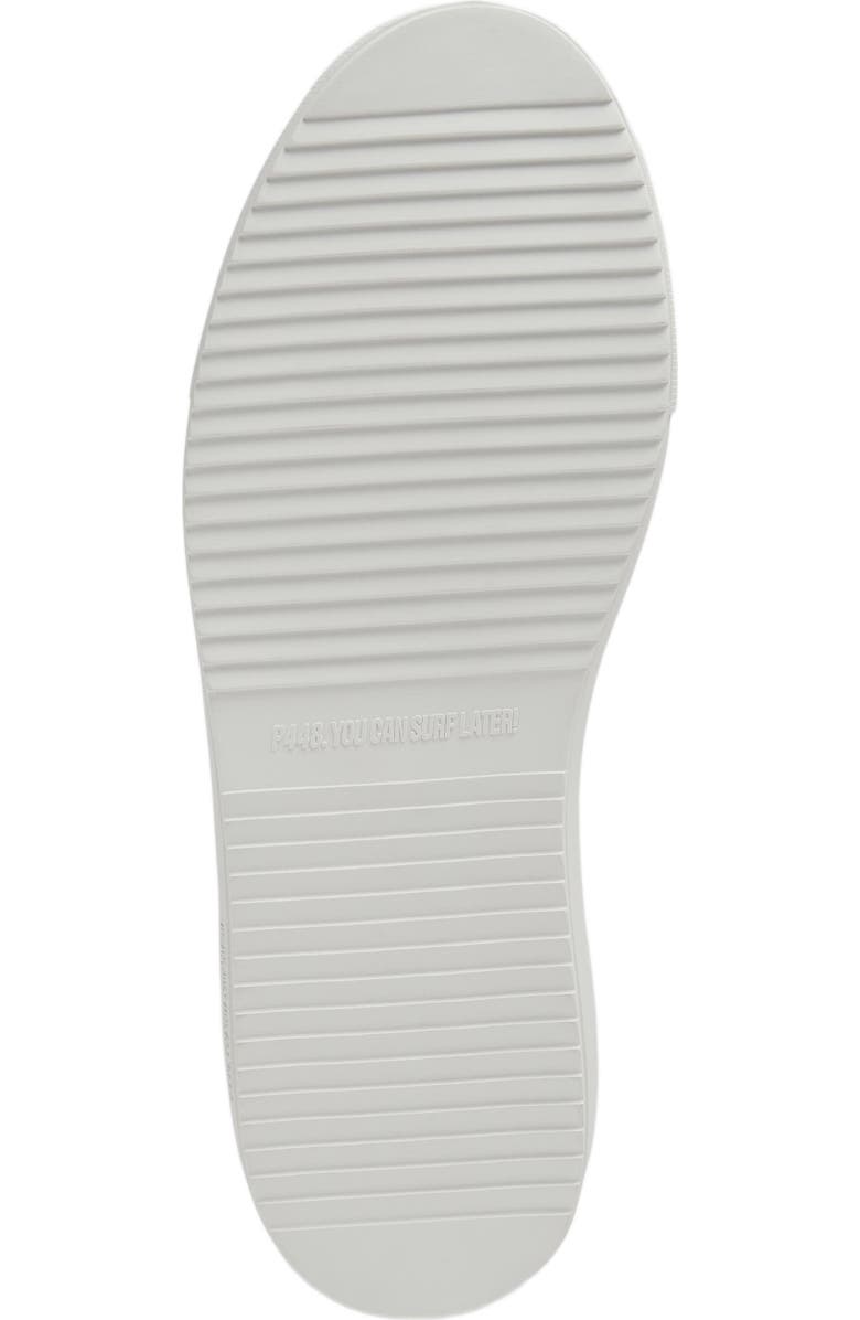 P448 SOHO SNEAKER, Alternate, color,