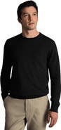 Charles Tyrwhitt Pure Merino Crew Neck Sweater