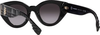Briar 47mm Gradient Small Phantos Sunglasses