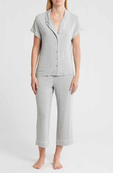 NORDSTROM RACK Tranquility Cropped Pajamas