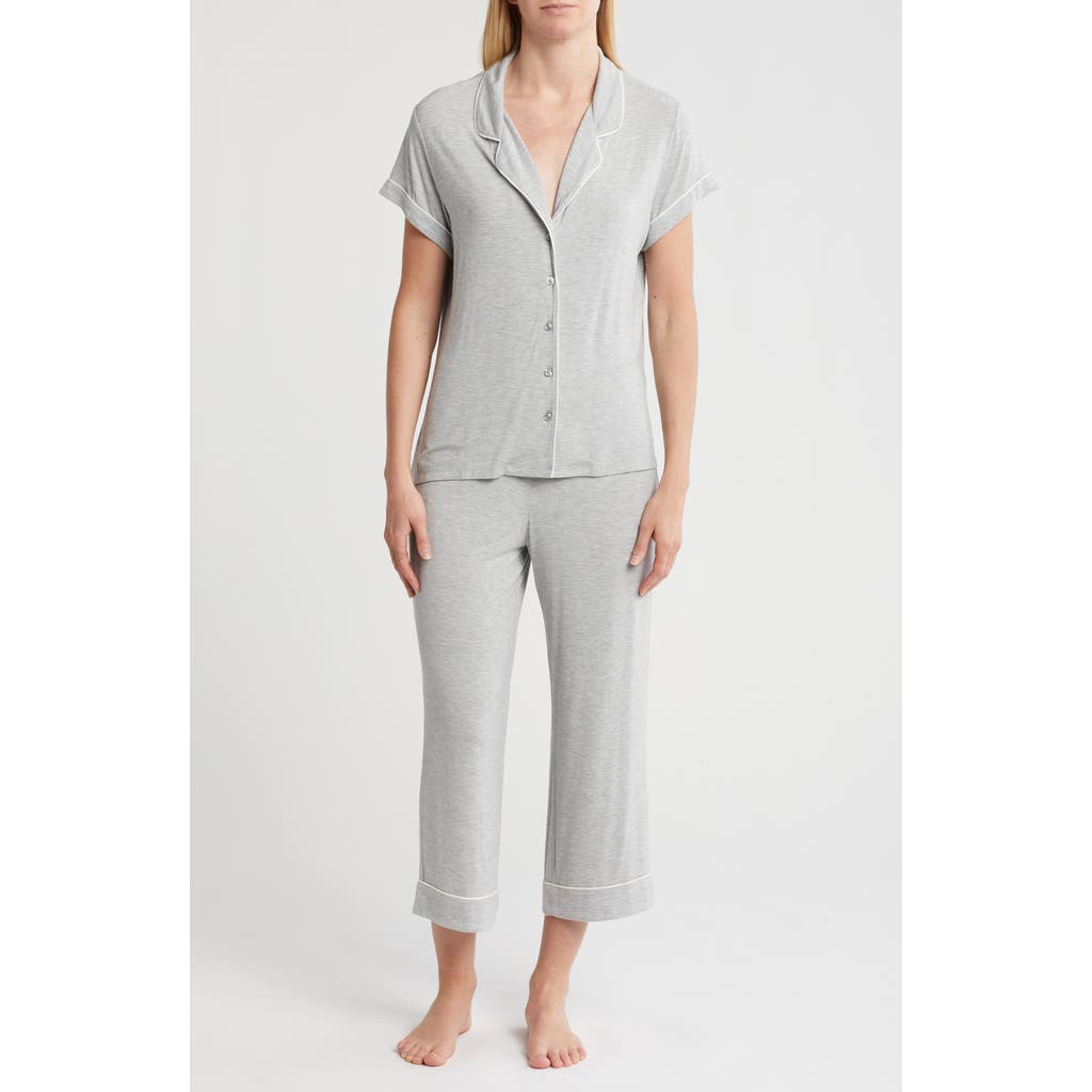Nordstrom Rack Tranquility Cropped Pajamas