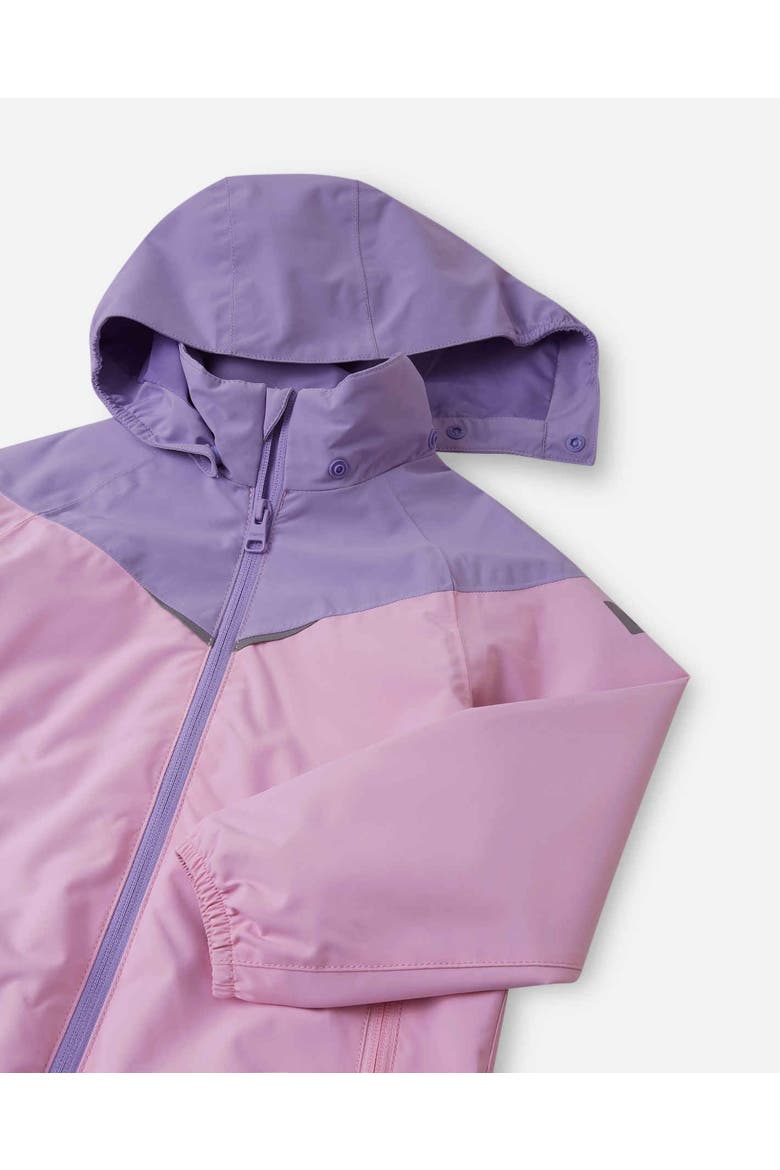 Tuuliaho ReimaTec jacket, Alternate, color, Light Heather