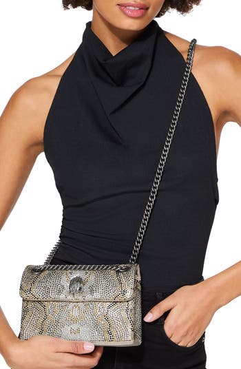 Small Kensington Convertible Crossbody Bag