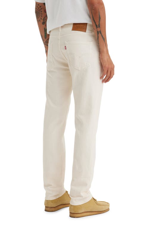 Levi's Men's Xx Chino Standard Taper Fit Stretch Pants In Why So Frosty Gd