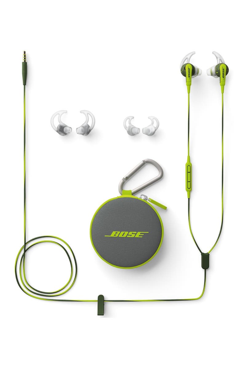 Bose<sup>®</sup> SoundSport<sup>®</sup> In-Ear Headphones, Alternate, color, 