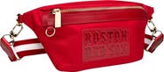 LUSSO Boston Red Sox Regan Fanny Pack