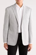 Lucky Brand Twill Knit Sport Coat