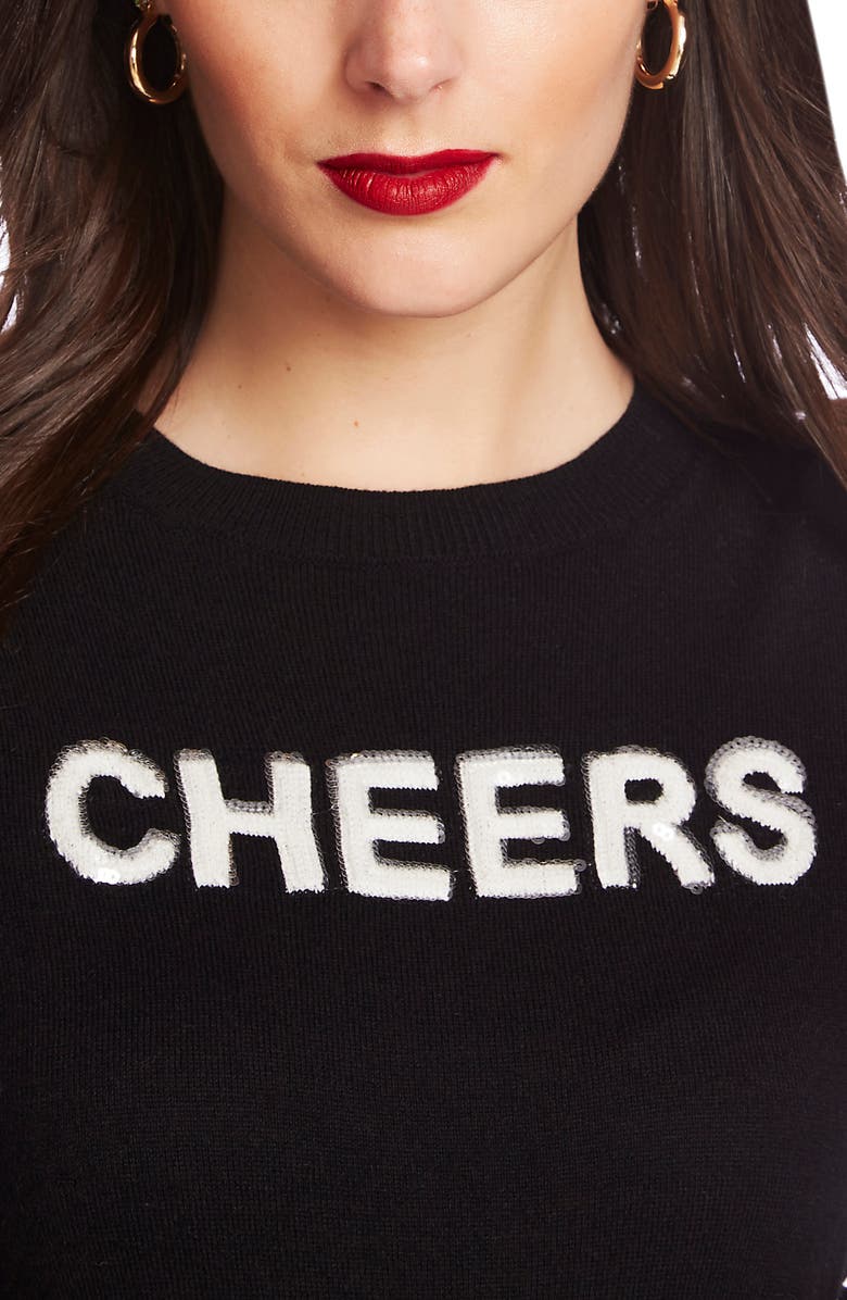 1.STATE Cheers Sweater, Alternate, color,