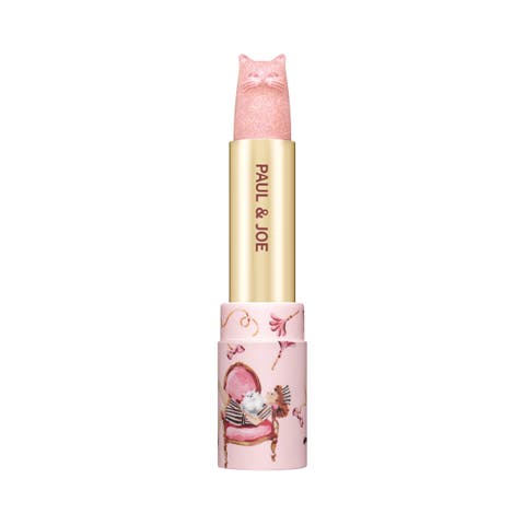 Sparkling Lipstick Limited-Edition