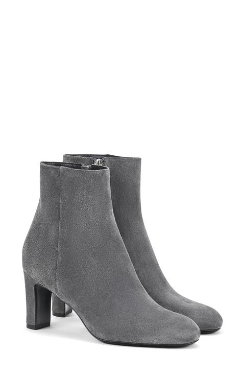 Ginny Bootie
