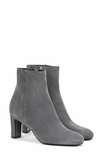 Ginny Bootie