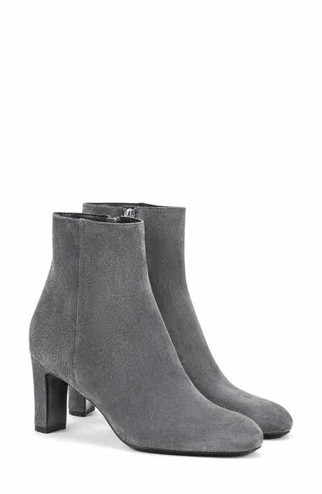 Ginny Bootie