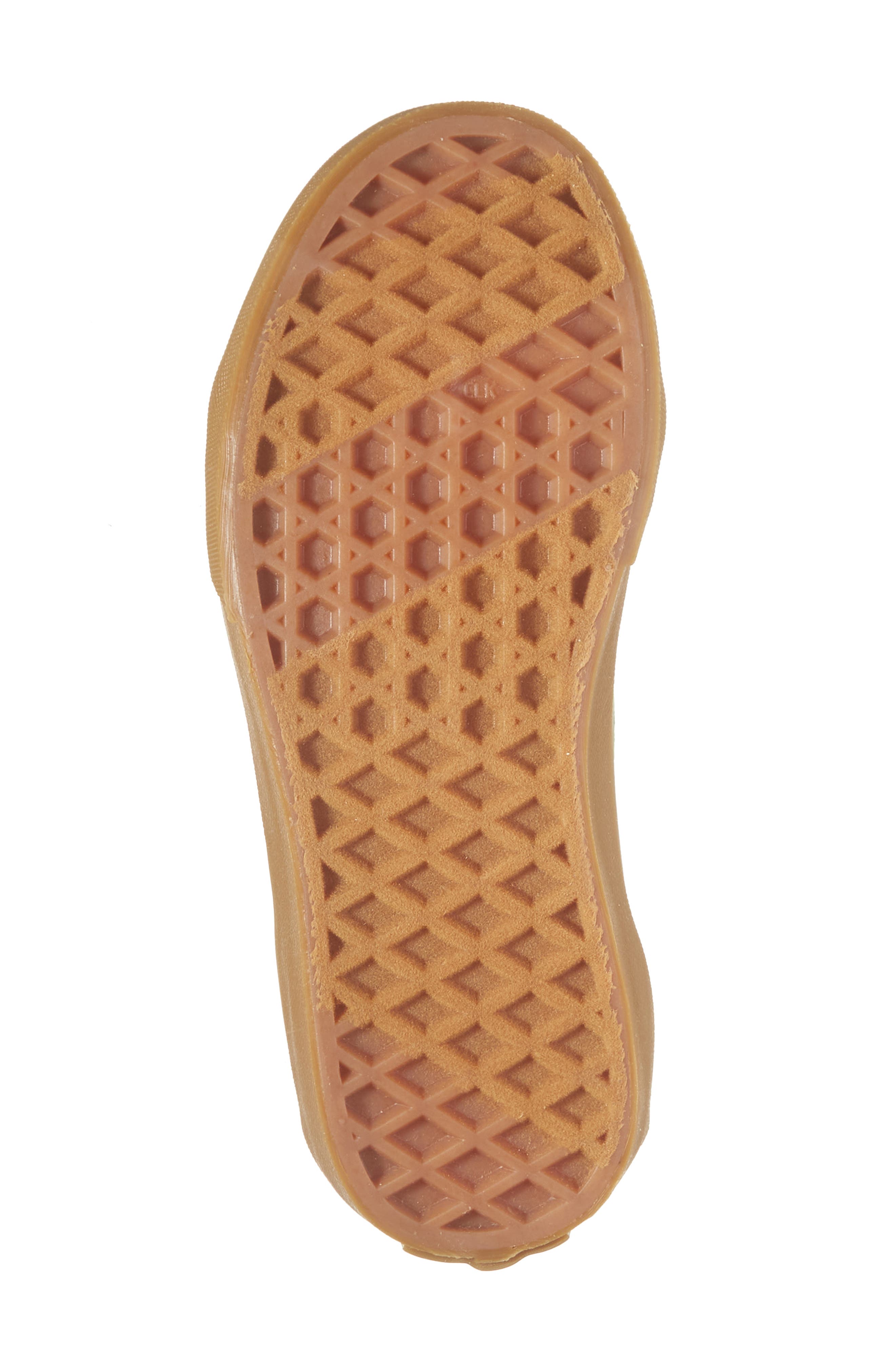 Vans Kids' SK8-Mid Reissue V Sneaker, Alternate, color, Camo Green Gecko