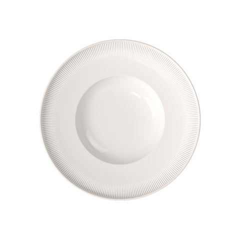 Afina Rim Soup Wide Rim