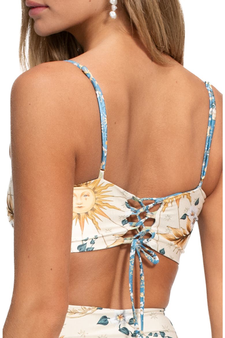 Georgina Solstice Reversible Bikini Top, Alternate, color, WHITE