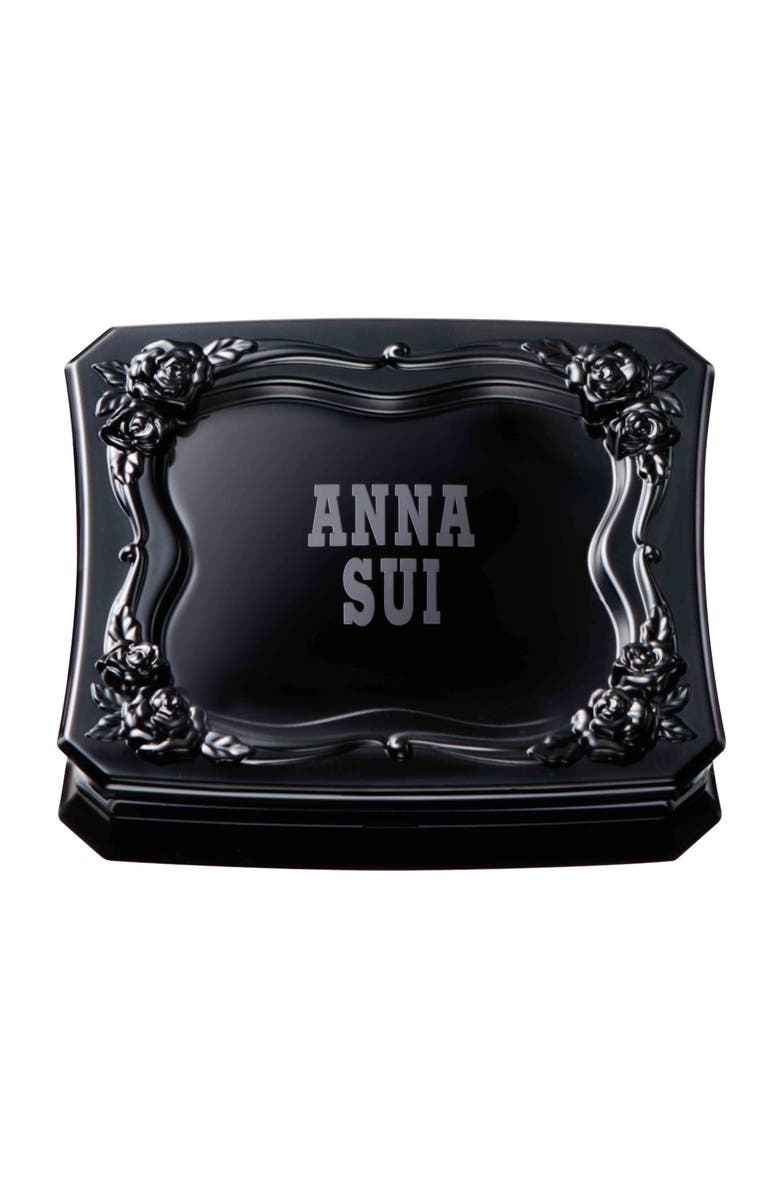 Anna Sui Eye Color Compact, Alternate, color, 