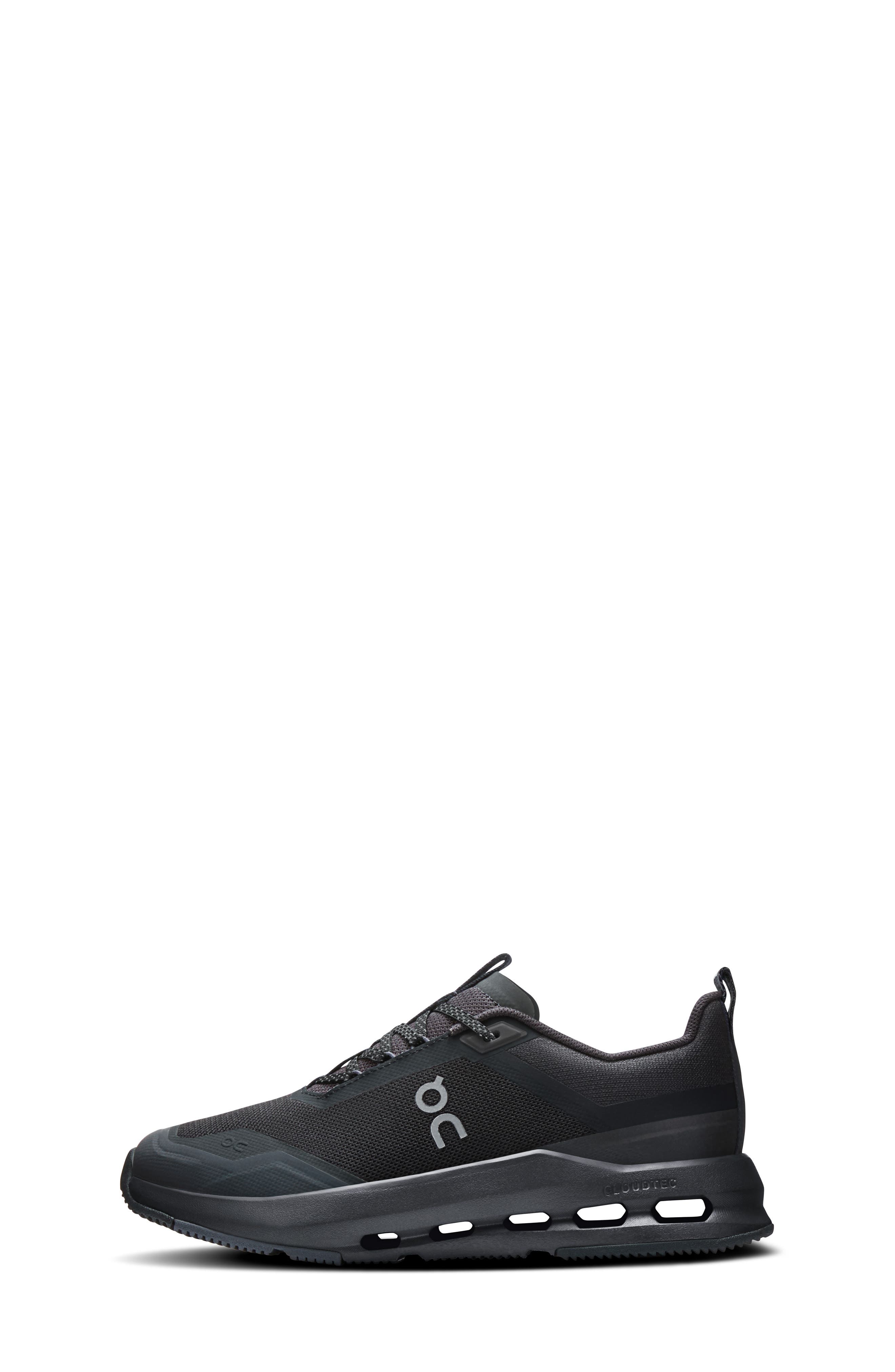 Детские On Kids' Cloudnova Youth Sneaker — фото 6