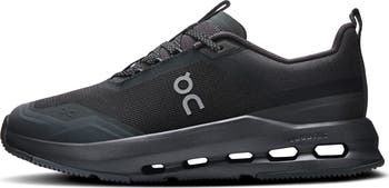 Kids' Cloudnova Youth Sneaker