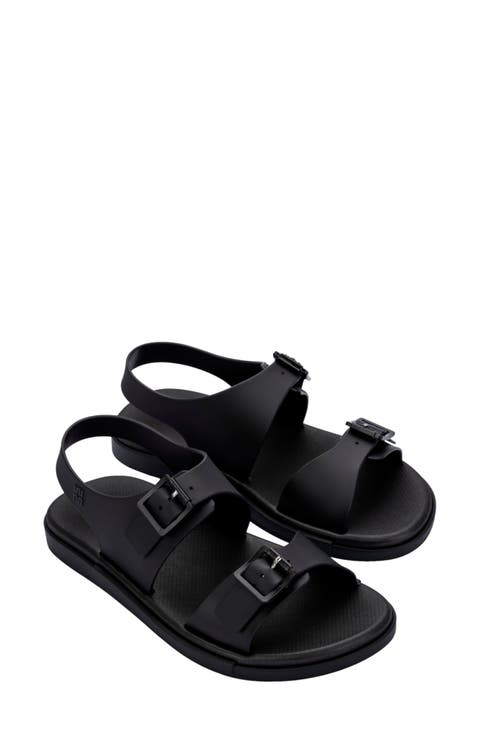 Slingback Sandal