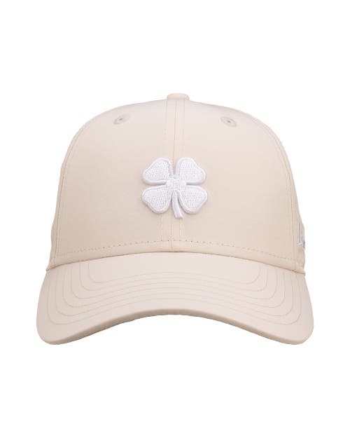 Black Clover Holywood 30 Hat In Neutral