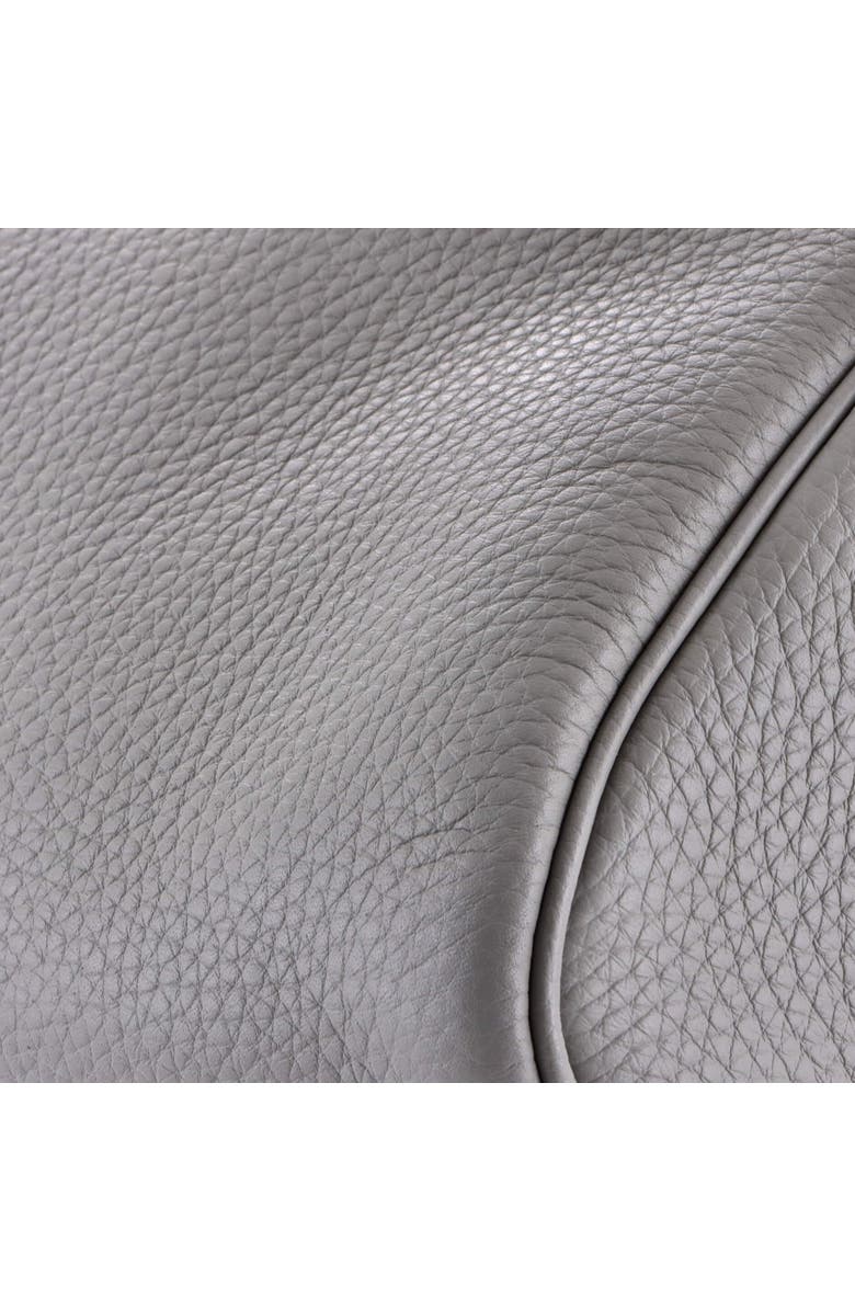 Pre-Owned Hermes Lindy Bag Clemence 34, Alternate, color, Bleu Glacier