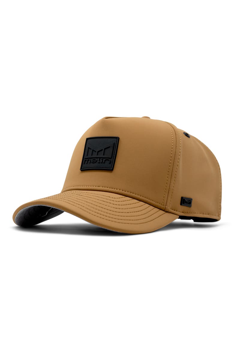 Thermal Odysea Stacked Infinite Baseball Cap video