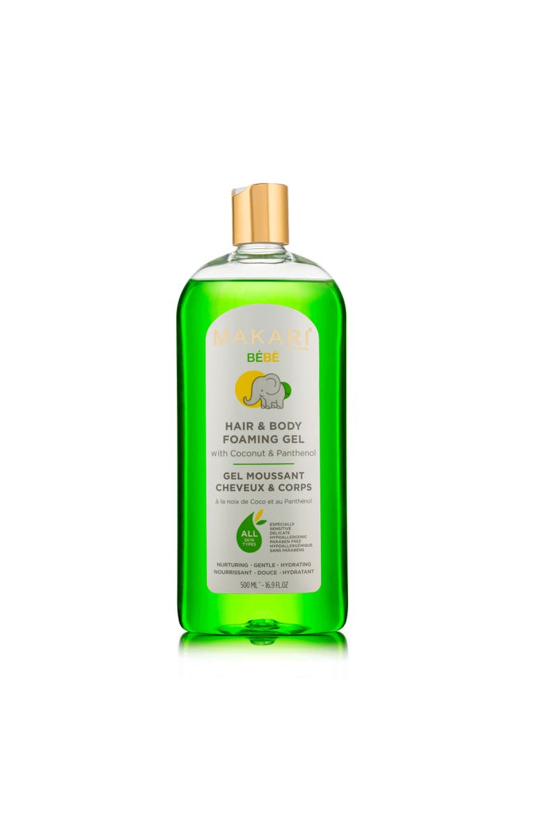 Makari Bebe Shower - Skin Care Kit, Alternate, color, None