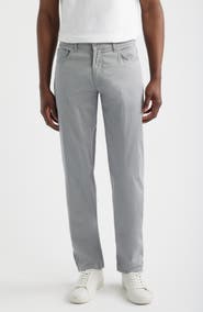 Brax Cadiz Ultralight Straight Leg Stretch Cotton Pants