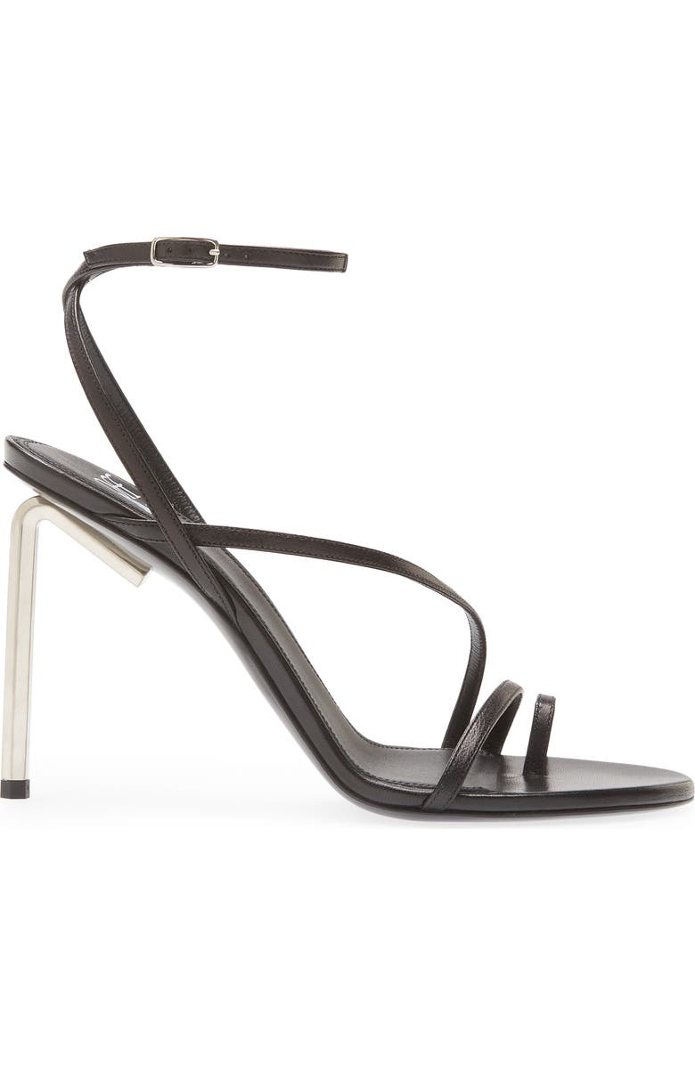 Off-White Allen Strappy Sandal, Alternate, color,