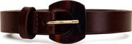Bobbies Mogliano Belts