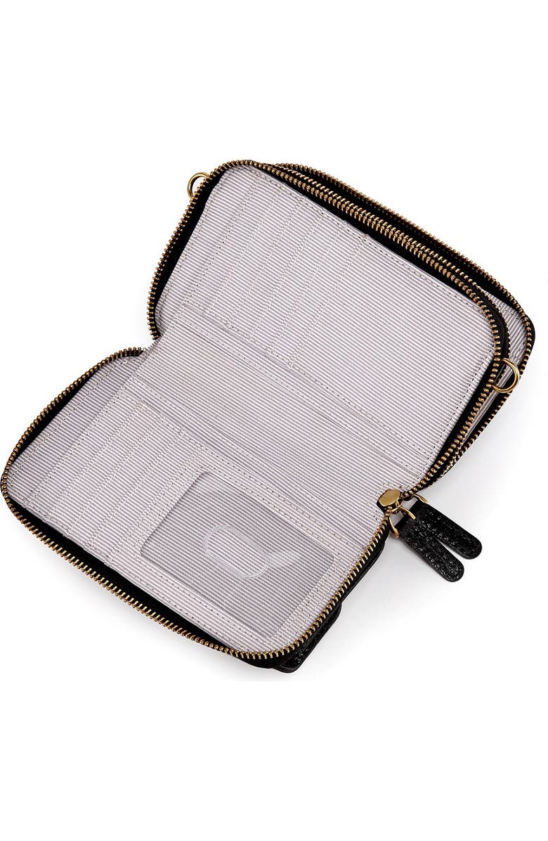 OLD TREND Leather Convertible Crossbody Bag, Alternate, color,