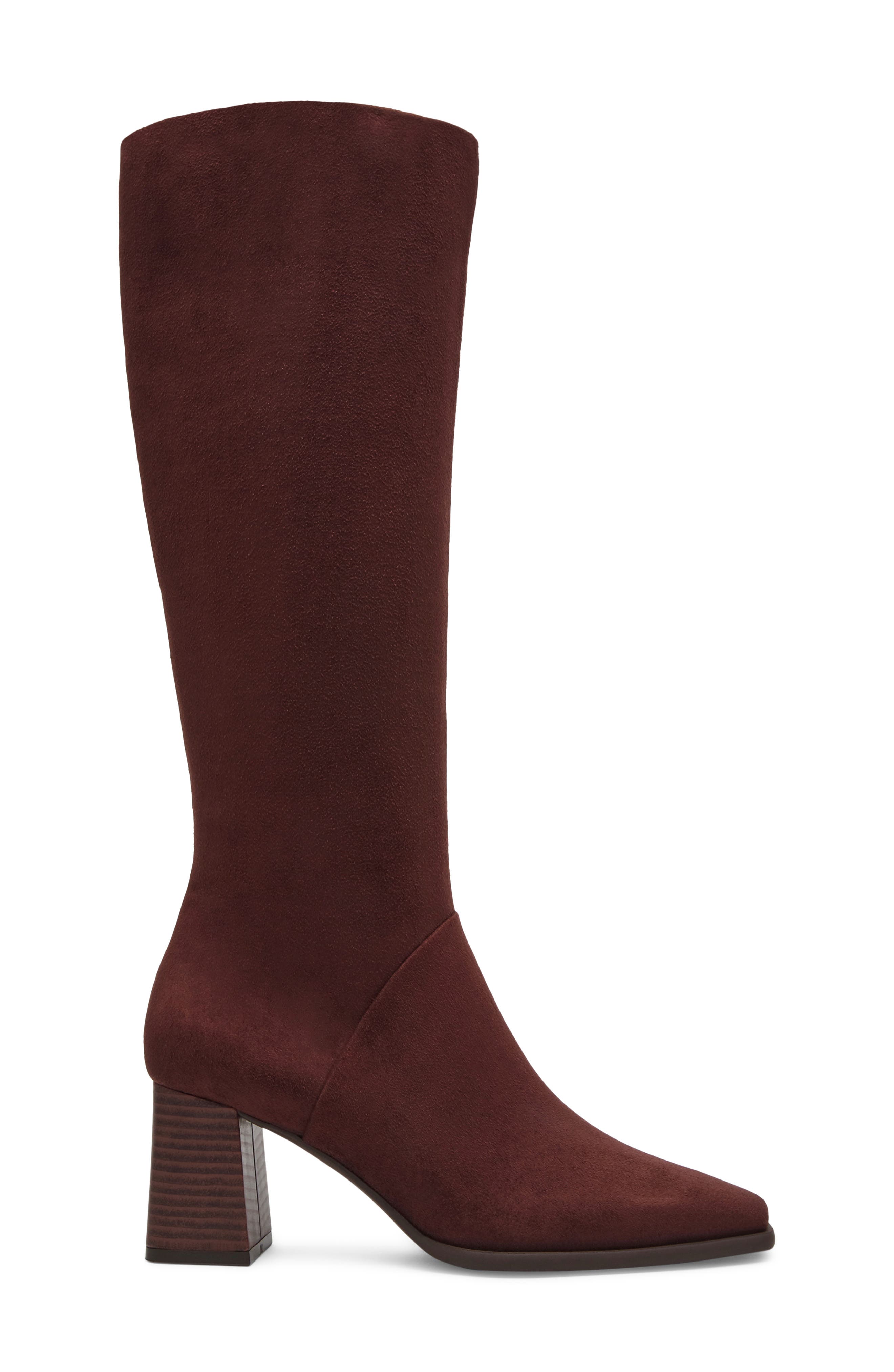 Pietro Tall Boot, Alternate, color, CHOC BROWN MICR