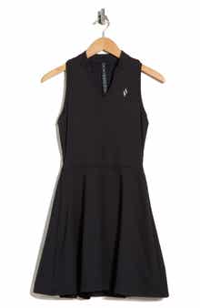 SKECHERS Sleeveless Birdie Dress