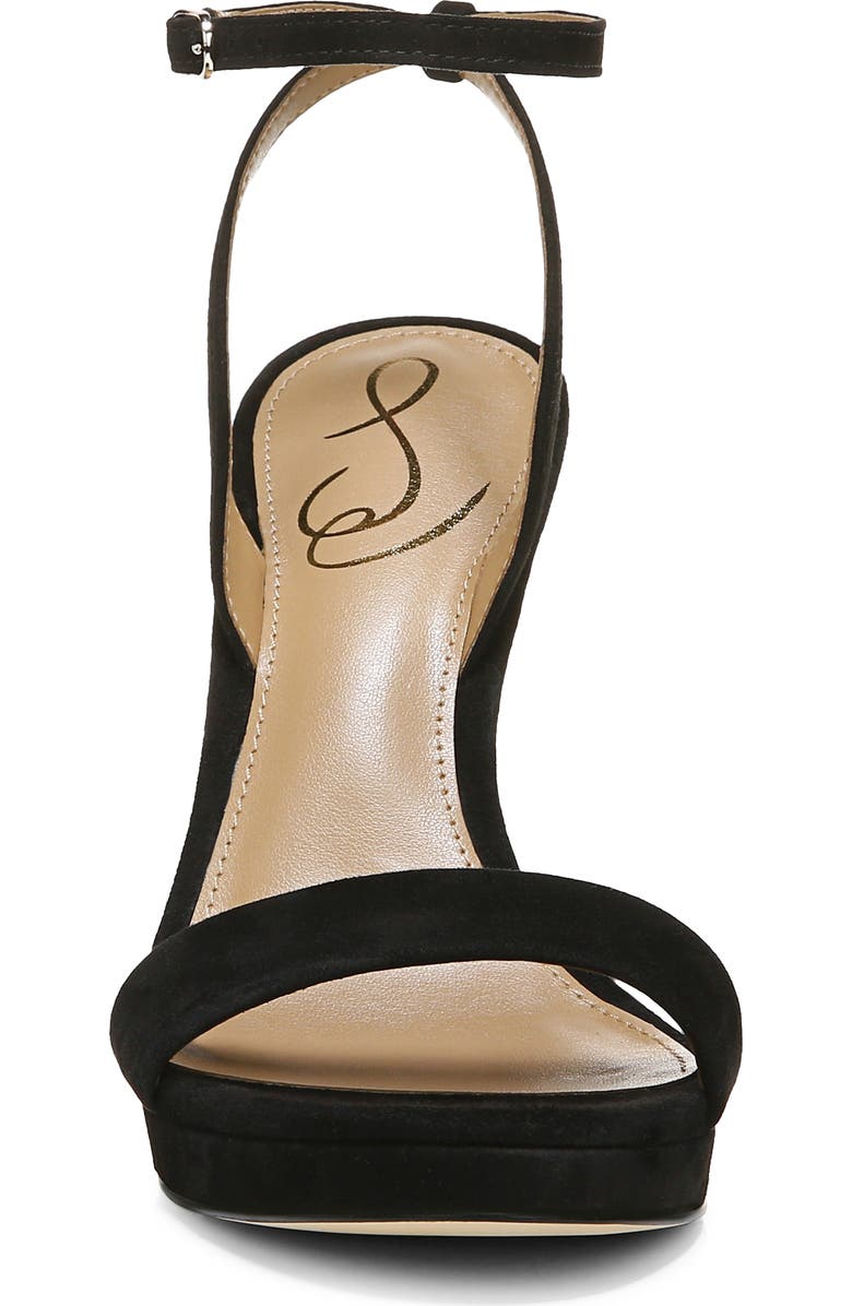 Sam Edelman Jade Ankle Strap Sandal, Alternate, color,