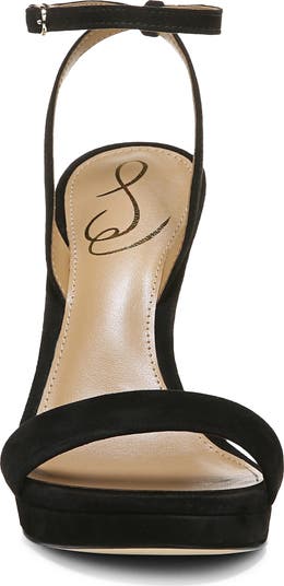 Jade Ankle Strap Sandal